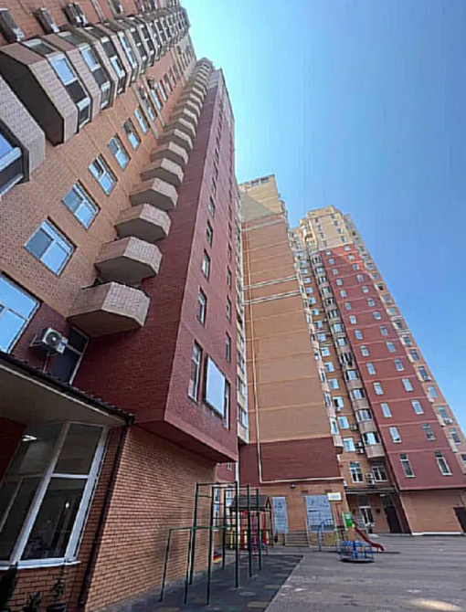 однокомнатная квартира-студия. Одесса - изображение 1