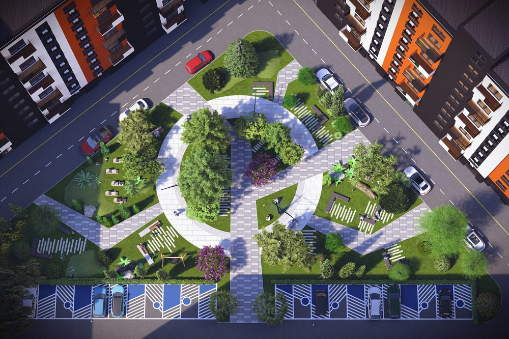 Продаж Квартира 1-кімнатна, 2/10 поверх на вул. Бандери С. Івано-Франківськ - фото 3