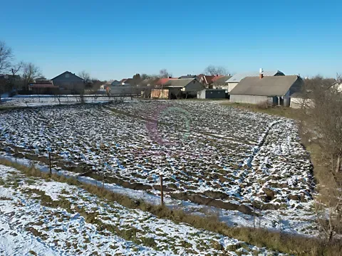 Продажа земельного участка  площадь 14.5 сот Лугова вулиця  - изображение 3