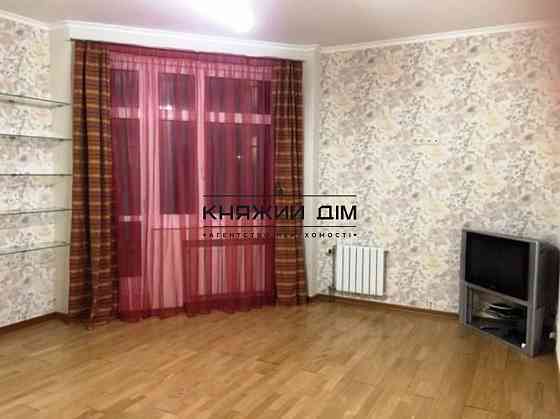 Оренда Квартира 3-кімнатна, 4/16 поверх на вул. Воровского ул./Бульварно-Кудрявська Kiev