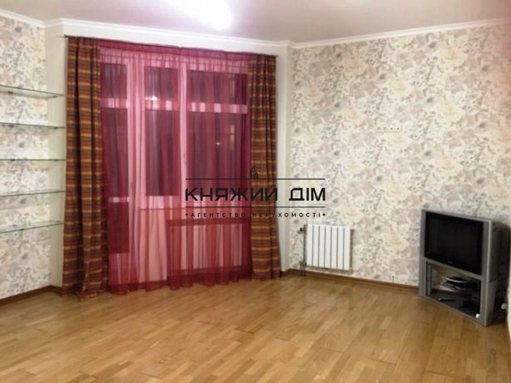 Оренда Квартира 3-кімнатна, 4/16 поверх на вул. Воровского ул./Бульварно-Кудрявська Kiev - photo 5