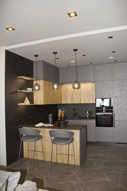 Продам 3-комнатную квартиру в ЖК "Париж", в Удельном переулке. Odessa - photo 8