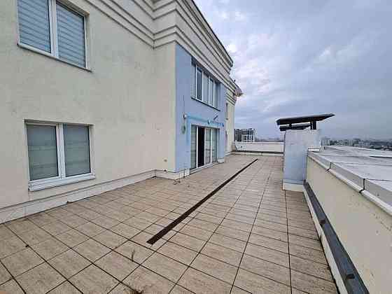 Оренда Квартира 2-кімнатна, 21/24 поверх на ул. Ивана Крамского Київ