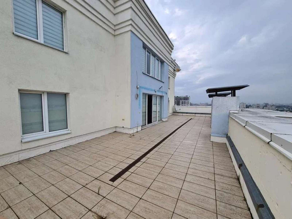 Оренда Квартира 2-кімнатна, 21/24 поверх на ул. Ивана Крамского Київ - фото 5