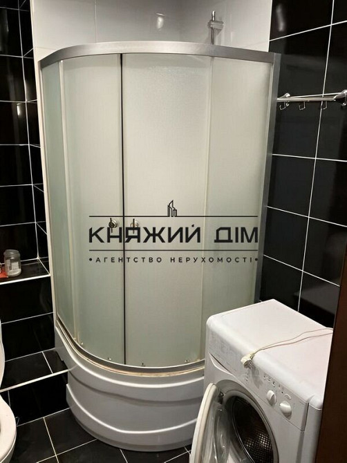 Оренда Квартира 1-кімнатна, 17/25 поверх на Воссоединения просп./Соборності просп. Киев - изображение 8