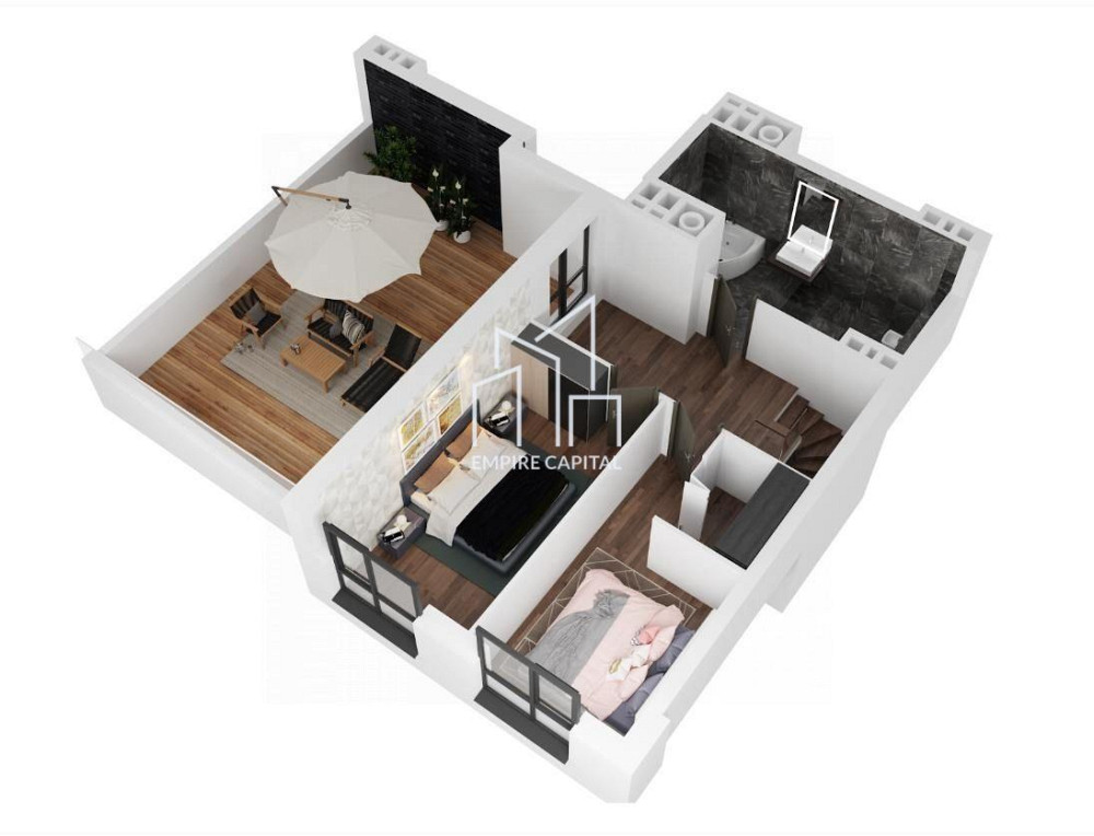 Продаж 3к квартири 106 кв. м Львів - фото 9