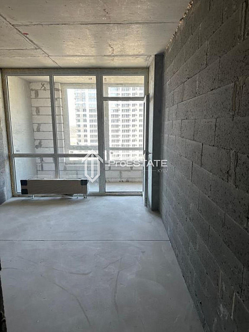 Продаж Квартира 1-кімнатна, 19/25 поверх на вул. Олександра Олеся Київ - фото 14