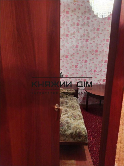 Оренда Квартира 1-кімнатна, 3/5 поверх на Саратовская ул. Київ - фото 10