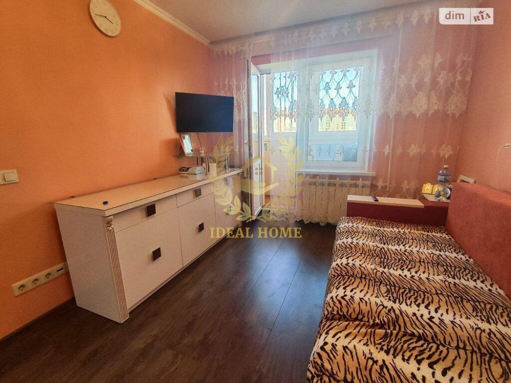 Продаж Квартира 1-кімнатна, 5/9 поверх на Александра Махова ул., 5 Киев - изображение 1