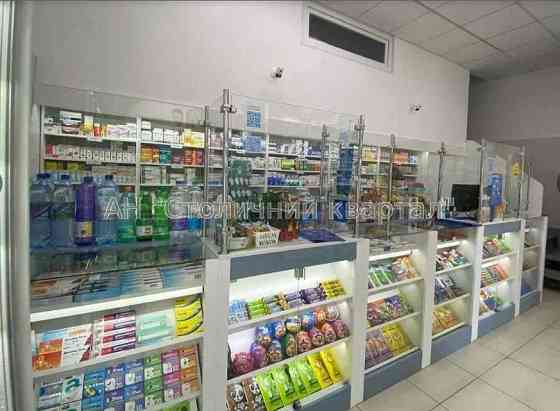 Оренда торгове приміщення на Ігоря Шамо бул., 10 приміщень - 4, поверх - 1/16 Киев