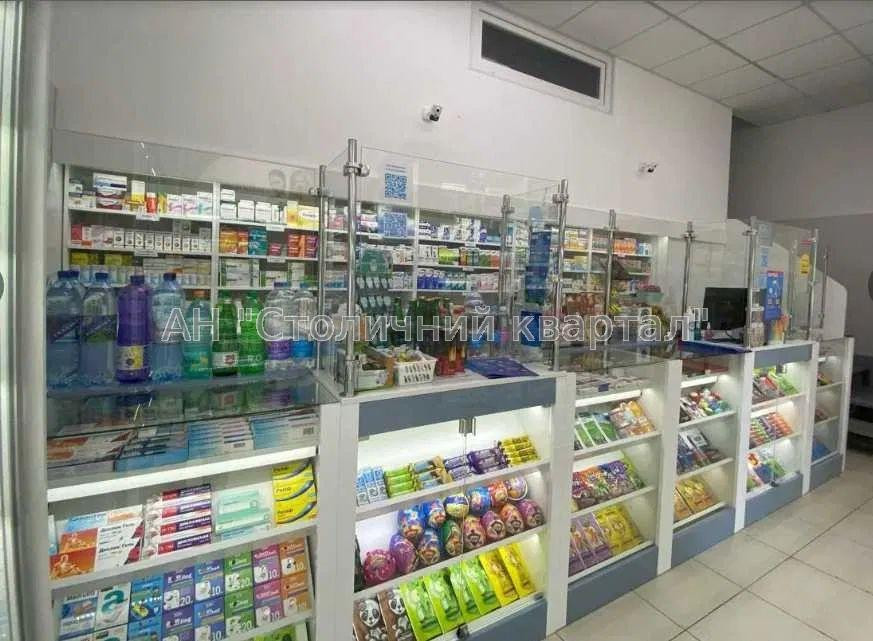 Оренда торгове приміщення на Ігоря Шамо бул., 10 приміщень - 4, поверх - 1/16 Київ - фото 6