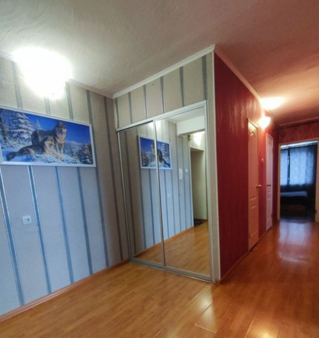 Продам 3-х комнатную квартиру по улице Ильфа и Петрова Одеса - фото 11