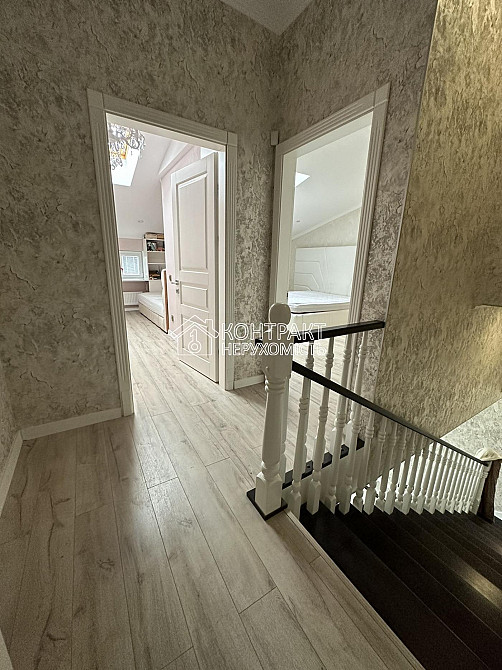 Продаж Квартира 3-кімнатна, 5/6 поверх на вул. Дмитрівська Харків - фото 2