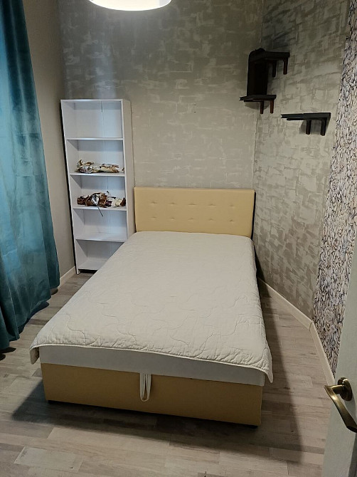 Оренда Квартира 3-кімнатна, 4/24 поверх на улица Каменская (Днепродзержинская), д.6 Kiev - photo 16