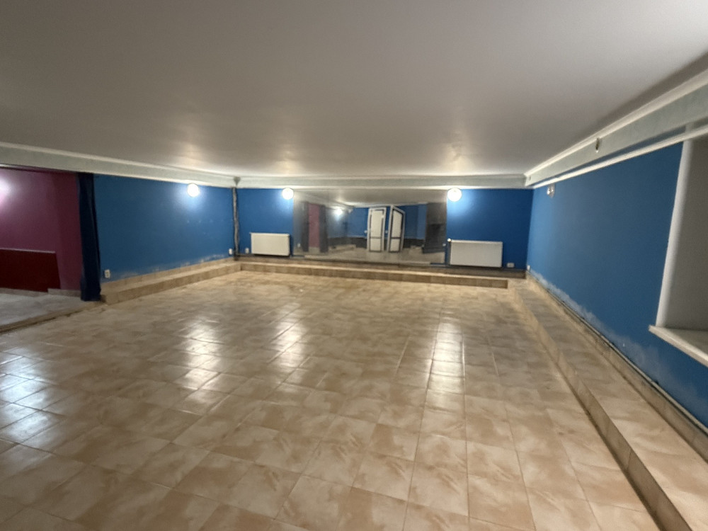 Оренда торгове приміщення на Каракая 7 поверх - -1/5 Калуш - изображение 14