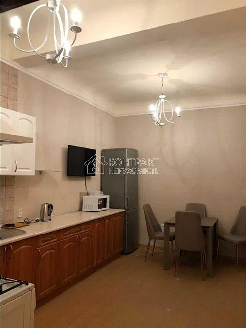 Продаж Квартира 2-кімнатна, 2/6 поверх на вул. Павлівський майдан Kharkiv - photo 3