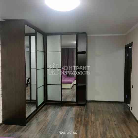 Оренда Квартира 1-кімнатна, 8/9 поверх на вул. Архітекторів Харків