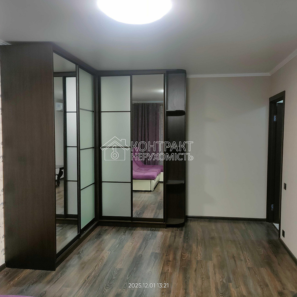 Оренда Квартира 1-кімнатна, 8/9 поверх на вул. Архітекторів Kharkiv - photo 2