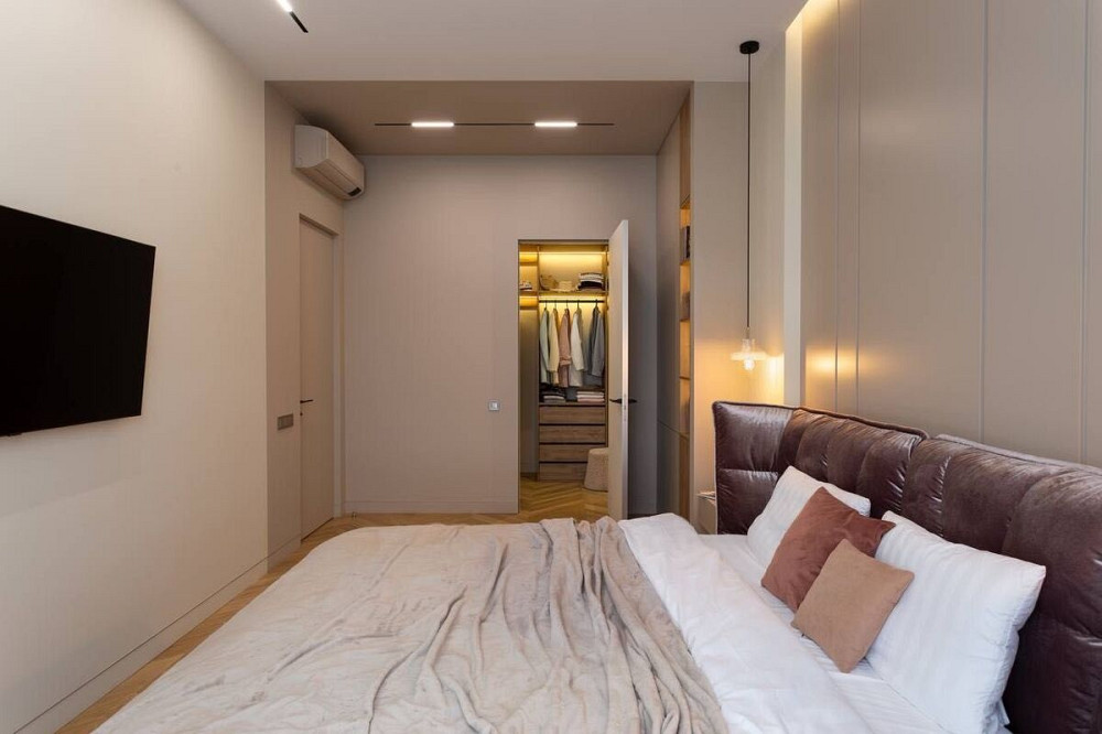 Оренда Квартира 2-кімнатна, 22/22 поверх на В.Гавела, 6 Київ - фото 14