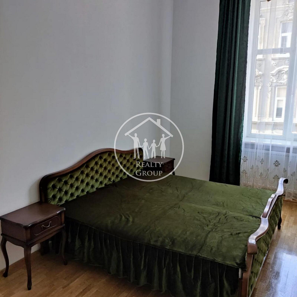 Оренда Квартира 2-кімнатна, 2/3 поверх на Нечуя-Левицького Львов - изображение 1