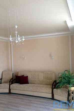 1-комнатная квартира с евроремонтом в новом доме по Марсельской, с видом моря Одесса