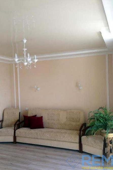 1-комнатная квартира с евроремонтом в новом доме по Марсельской, с видом моря Одеса - фото 3