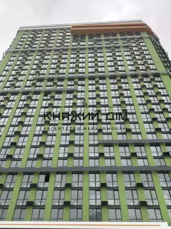 Продаж 1 км. кв. в ЖК Грейт (Great) Причальна,10 код 21146131 Київ