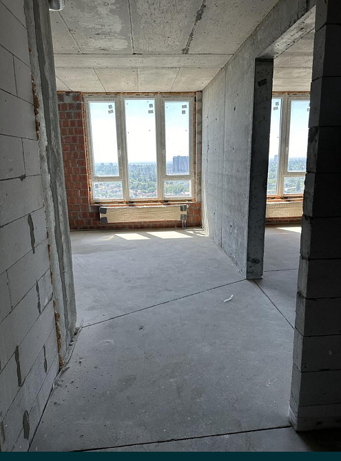 Продам 4х кімн квартиру на 6ст Фонтану Одеса - фото 6