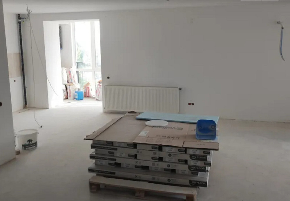 Продаж 2к квартири 100 кв. м на вул. Лепкого Богдана Тернопіль - фото 7