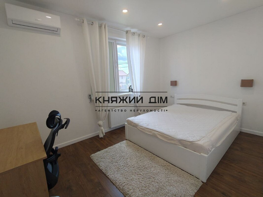 Відмінний будинок 7 км. від Києва в Білогородці. Котеджне містечко Хепі-Ленд. КОД об'єкта:135828  - фото 11