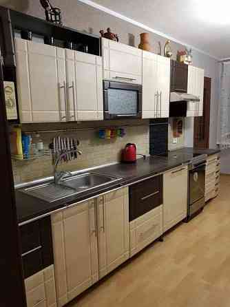 Оренда Квартира 2-кімнатна, 9/11 поверх на пр. Николая Бажана, 30 Киев