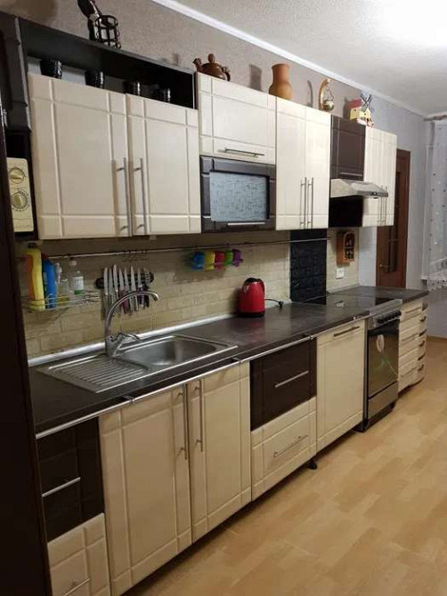 Оренда Квартира 2-кімнатна, 9/11 поверх на пр. Николая Бажана, 30 Київ - фото 1