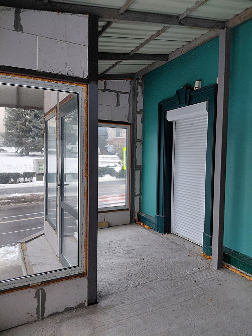 Оренда торгове приміщення на Грушевського М. вул., 7 поверх - 1/4 Тернополь - изображение 10