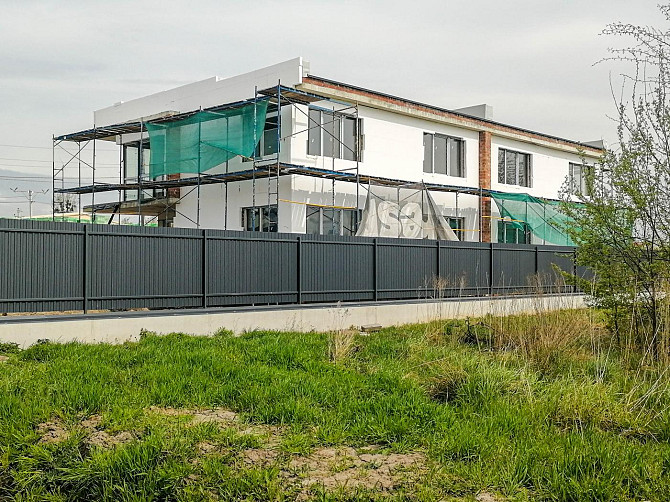 Продаж будинку 2 поверхи — Богуна Пасики-Зубрицьки - изображение 1