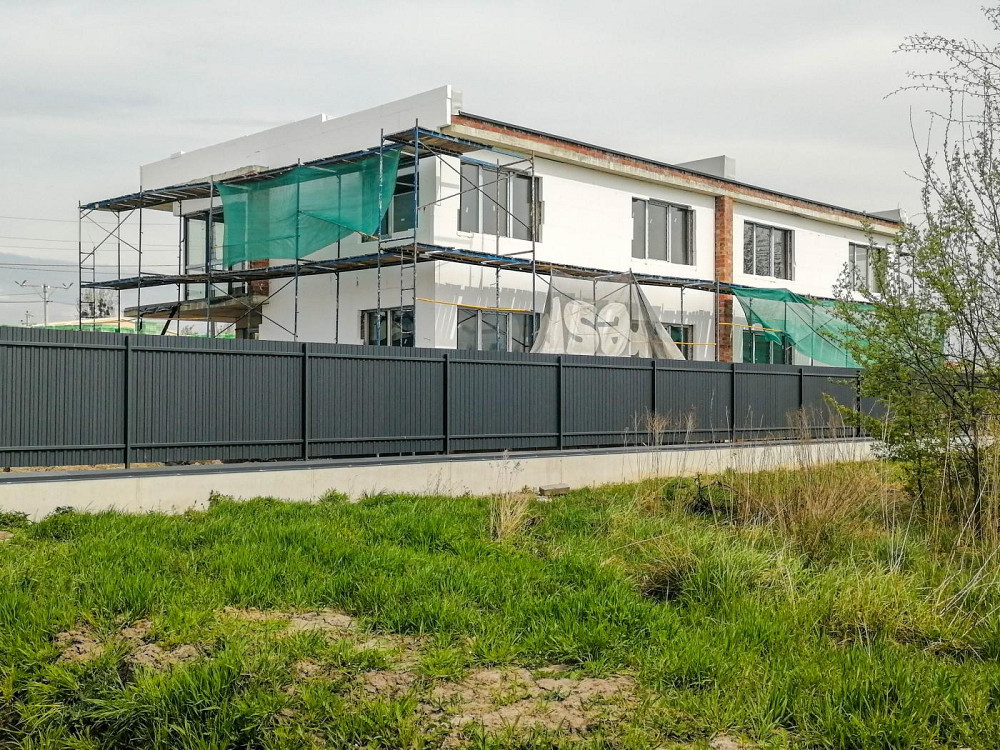 Продаж 2-поверховий Будинок з ділянкою 4 сот 160 кв.м 3 кімн. на Богуна вул. Пасіки-Зубрицькі - фото 1