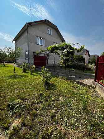 Продаж Будинок Pidluzhzhia