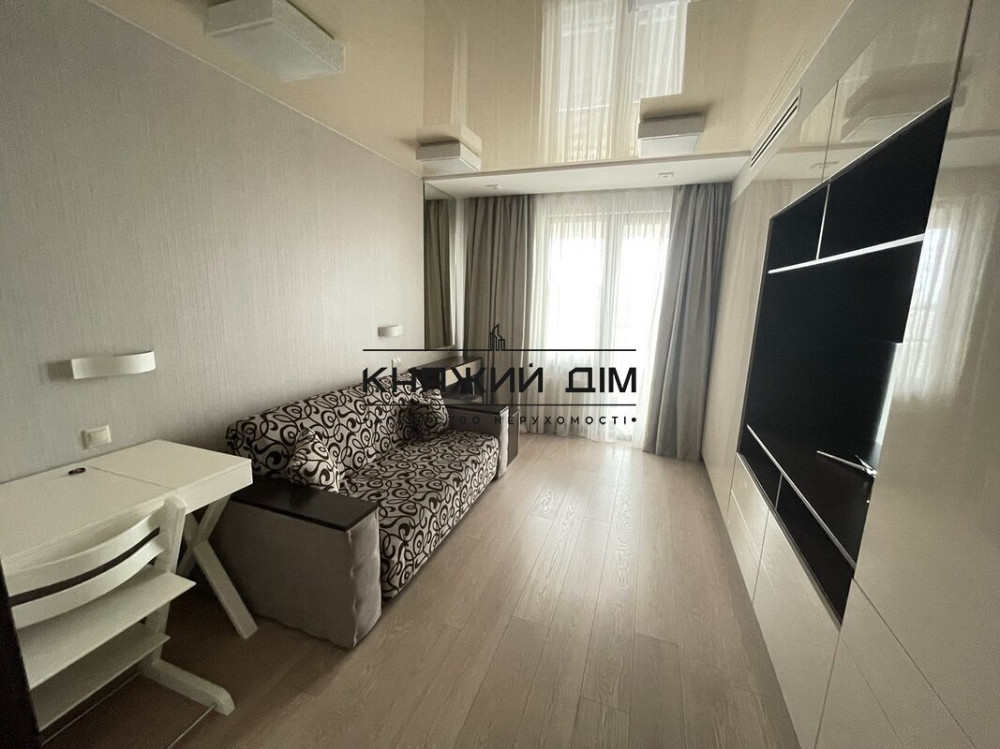 Оренда Квартира 3-кімнатна, 18/23 поверх на Голосеевский просп. (40-летия октября) Kiev - photo 8