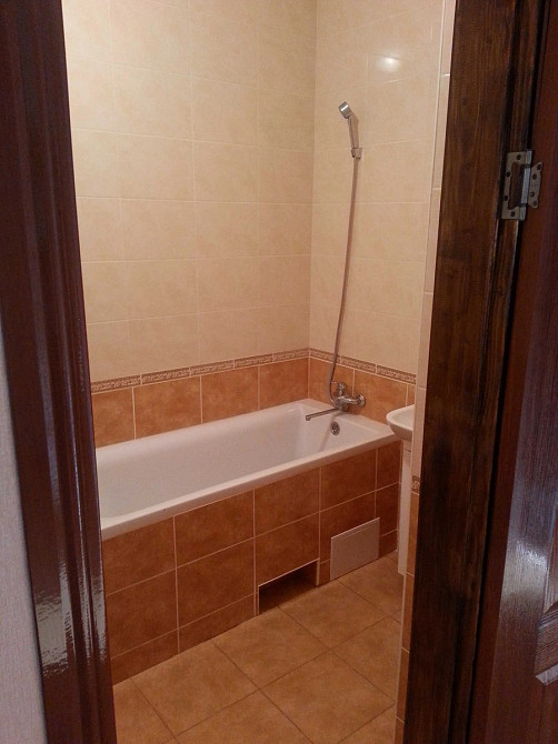 Оренда Квартира 1-кімнатна, 6/16 поверх на Нижньоключова, 1б Київ - фото 9