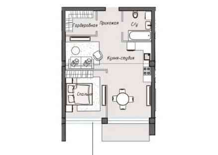 Продам 2х комнатную на Софиевской Одеса