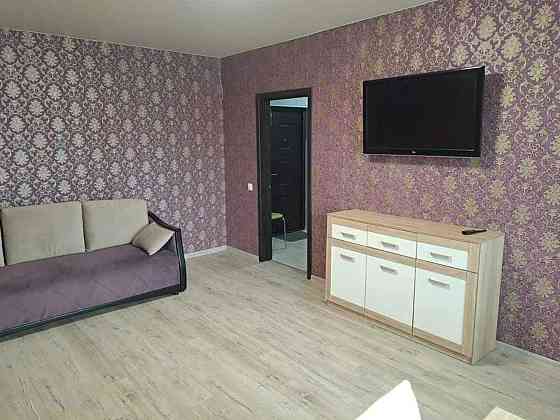 Оренда Квартира 1-кімнатна, 15/15 поверх на ул. Александра Мишуги, 1 Київ