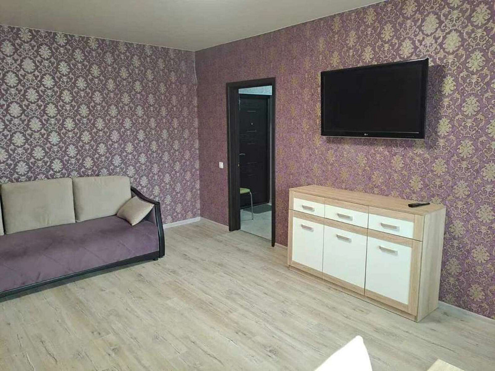 Оренда Квартира 1-кімнатна, 15/15 поверх на ул. Александра Мишуги, 1 Київ - фото 2