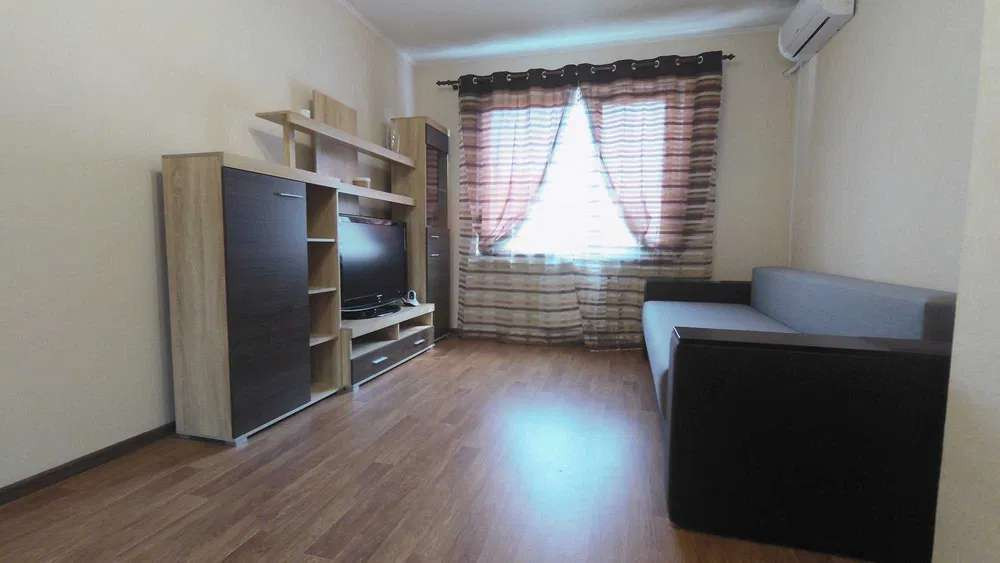 Оренда Квартира 1-кімнатна, 17/25 поверх на Гмыри Бориса ул., 12 Київ - фото 5