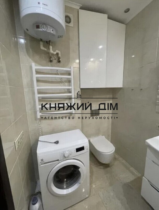 Оренда Квартира 1-кімнатна, 22/25 поверх на Пчелки Елены ул. Kiev - photo 6