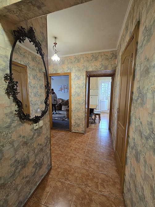 Продам 2к квартиру по вул. Євгена Чикаленка/ Академіка Корольова Одеса - фото 4