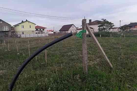 Продаж земельної ділянки 3.2 соток на Червонный хутор Mizikevycha