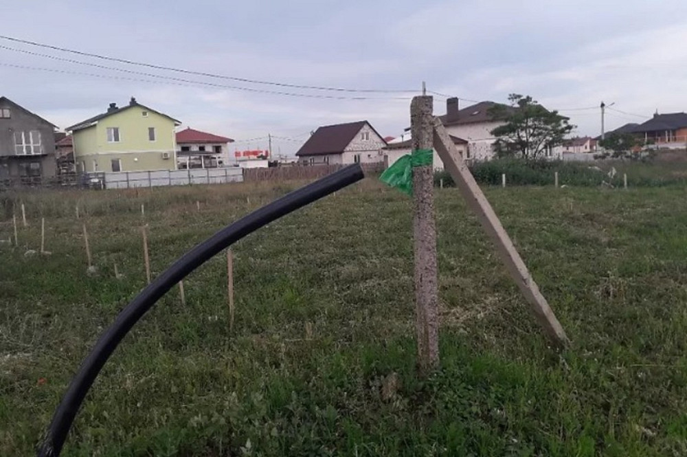 Продаж земельної ділянки 3.2 соток на Червонный хутор Mizikevycha - photo 3