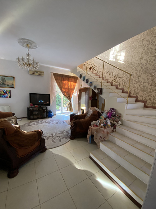 Продам дом на 11 ст. Большого Фонтана Одеса - фото 1