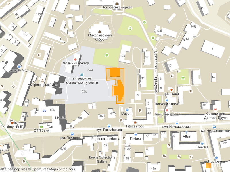 Продаж Квартира 5-кімнатна, 13/16 поверх на Січових Стрільців вул., д. 52а Київ - фото 19