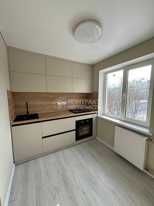 Продаж Квартира 2-кімнатна, 5/5 поверх на вул. Отакара Яроша Харків - фото 5