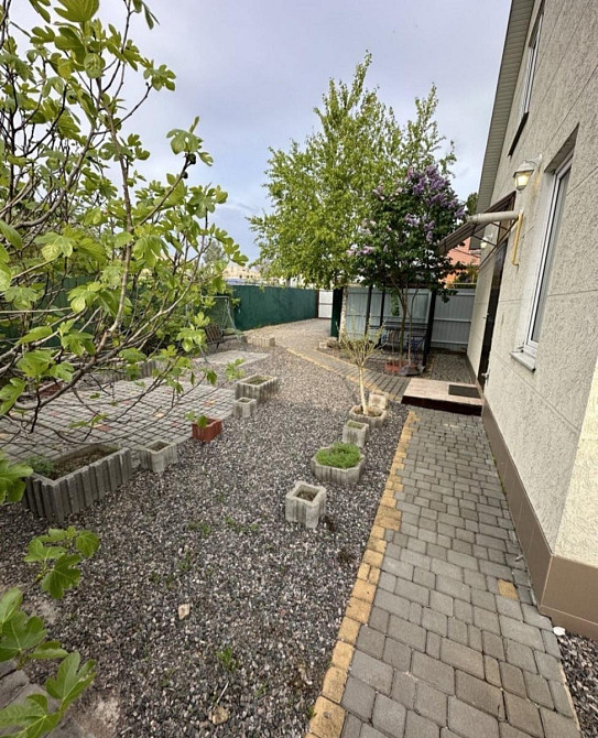 Затишний будиночок нової будівлі в Нерубайському. Нерубайське - фото 6